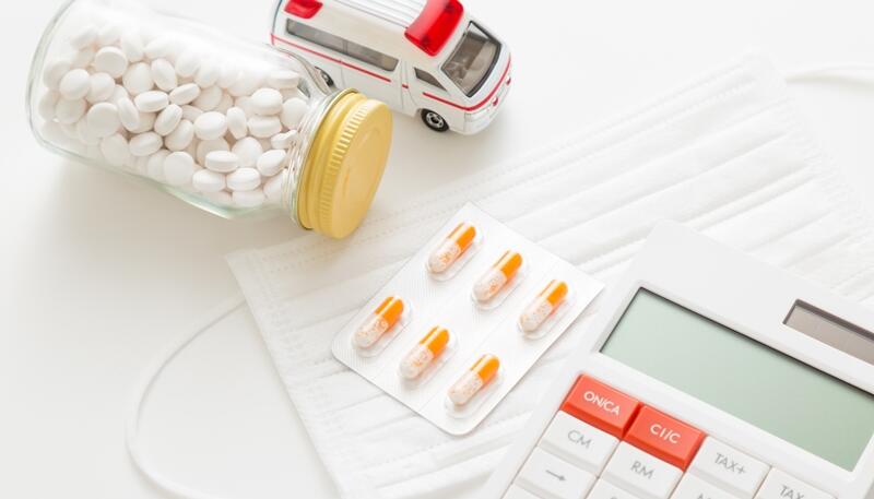 2020年診療報酬改定の変更点とポイントまとめ