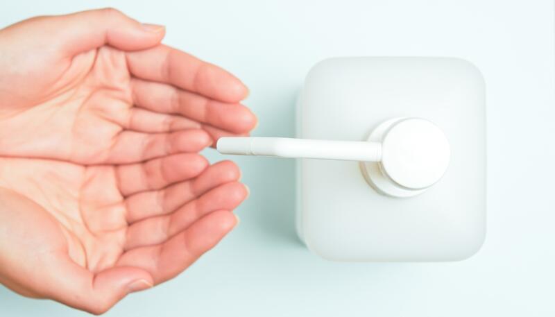 感染制御認定薬剤師イメージ