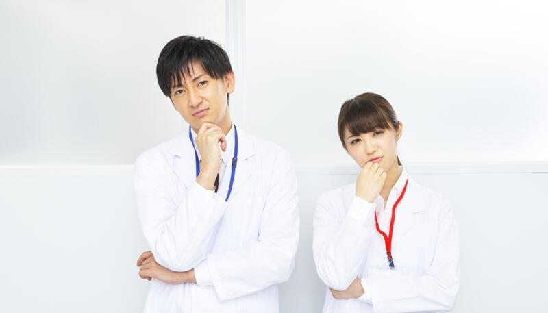 転職活動の流れ