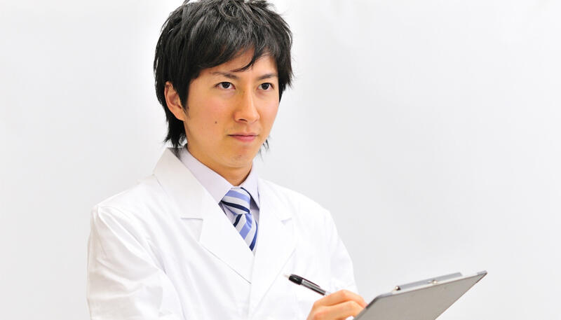 薬剤師のイメージ