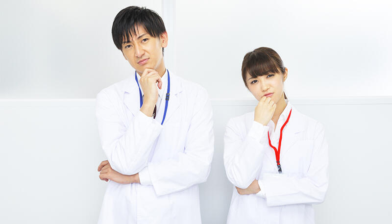 年収を取る？休日を取る？正社員薬剤師の職場の選び方