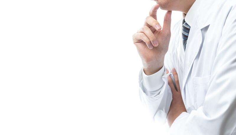 副作用のイメージ