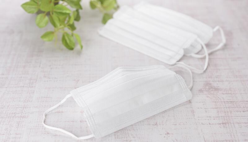 感染予防のイメージ