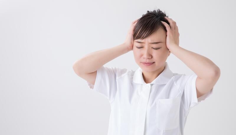 薬剤師のイメージ