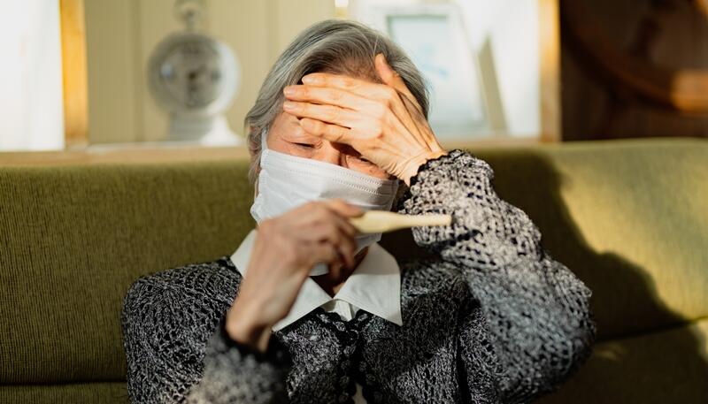 症状のイメージ