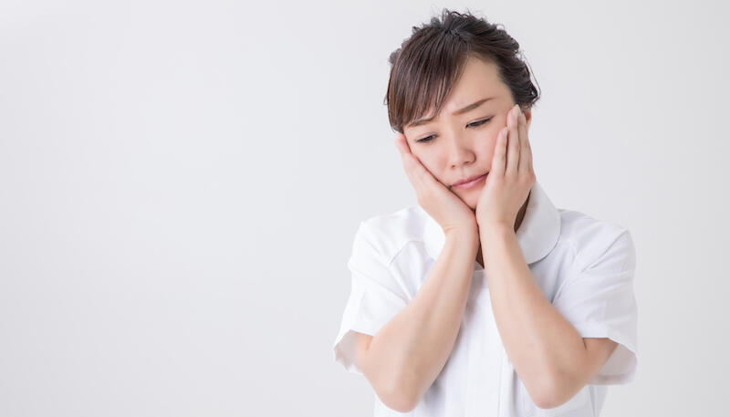 薬剤師のイメージ