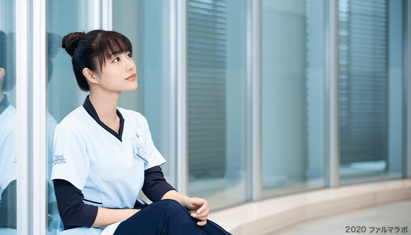 石原さとみさん