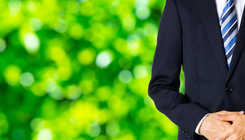 薬剤師のイメージ