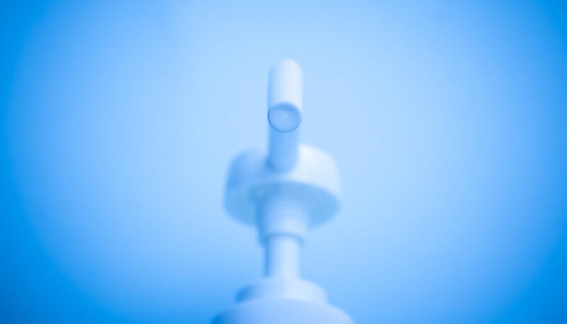 薬剤師のイメージ