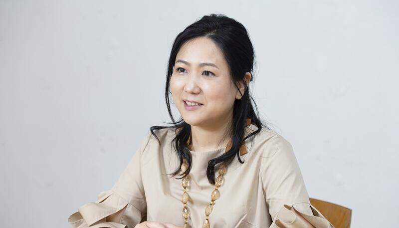 三上彰貴子先生