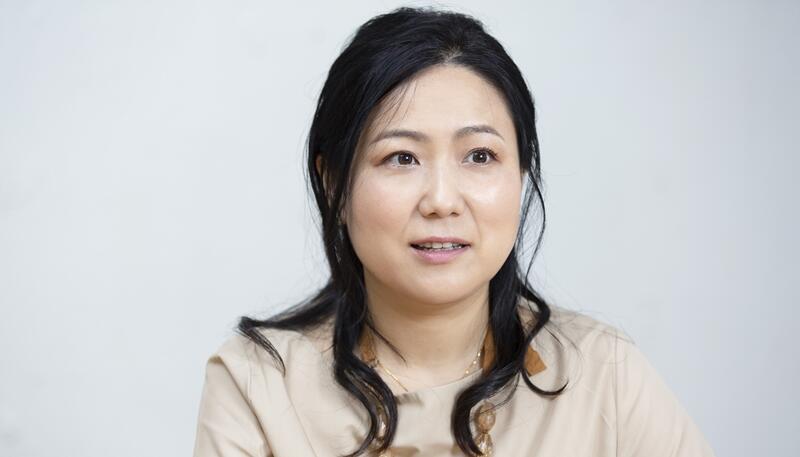 三上彰貴子先生