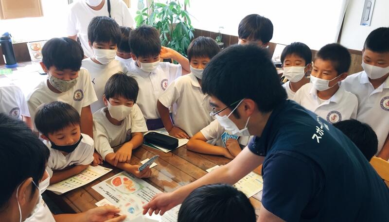 スポーツファーマシストイメージ