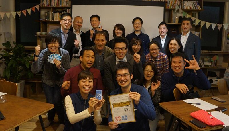 ドーピングカーディアンイメージ