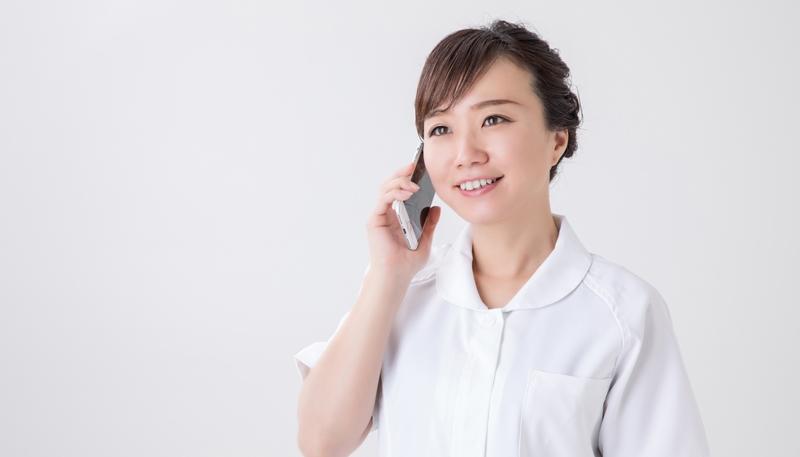 服薬フォローのイメージ