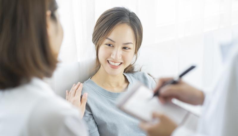 アビガン®を服用する患者さまへの服薬指導の方法