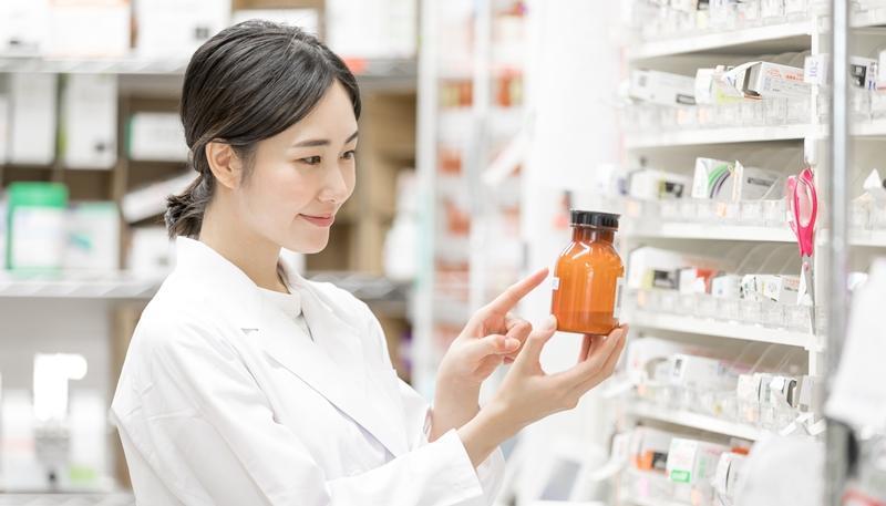 ハイリスク薬とは？