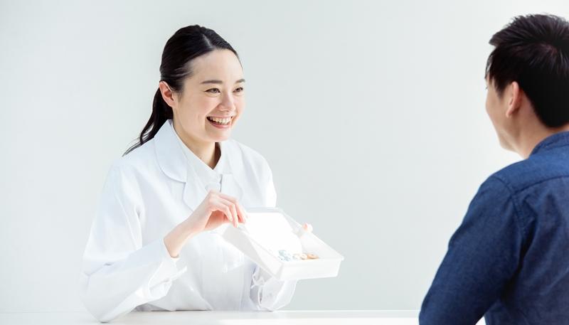 ハイリスク薬における服薬指導のポイント