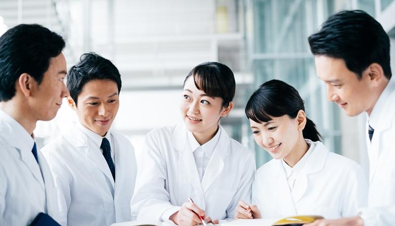薬剤師として大学病院に勤めるメリット