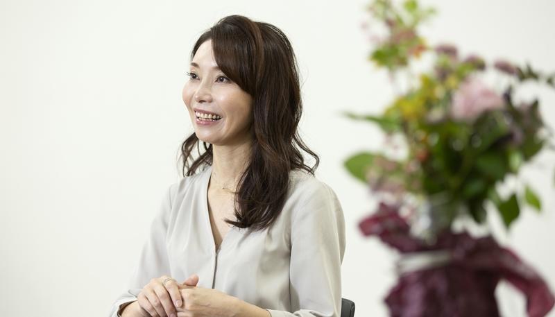 柴田ゆうか先生