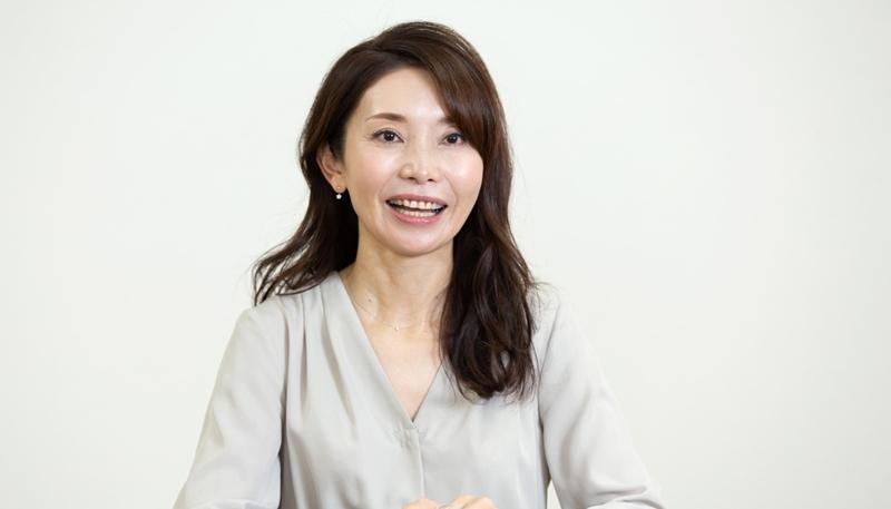 柴田ゆうか先生