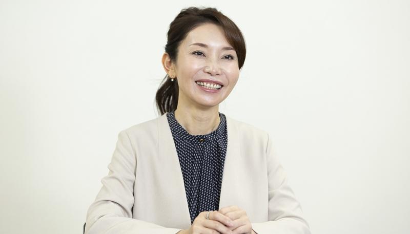 柴田ゆうか先生