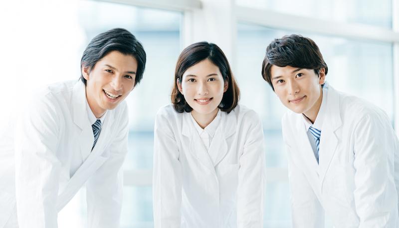 病院薬剤師の「病棟業務」とは？業務拡大における背景