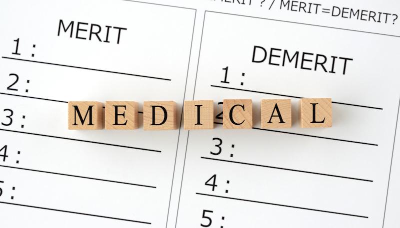 薬剤師が病棟業務を行うことによるメリット