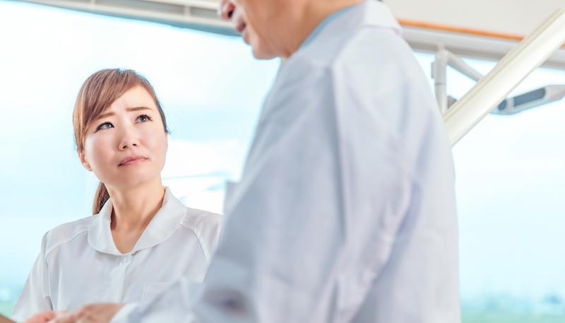 先輩薬剤師に聞いた、仕事で「辛かったこと」