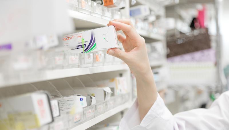 日病薬病院薬学認定薬剤師の役割