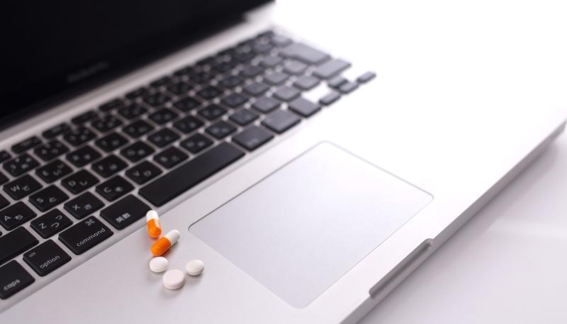 救世主！「オンライン服薬指導支援ツール」とは？く