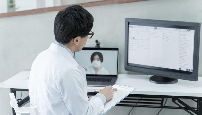 服薬指導支援ツール比較！く