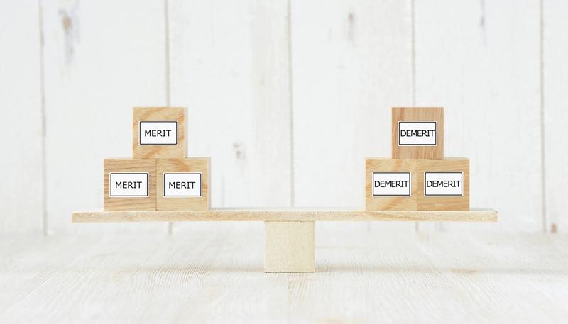 分割調剤を取り入れる際のメリット・デメリット