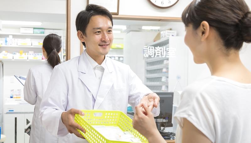 ディレグラ配合錠を服用する患者さまへの服薬指導の仕方