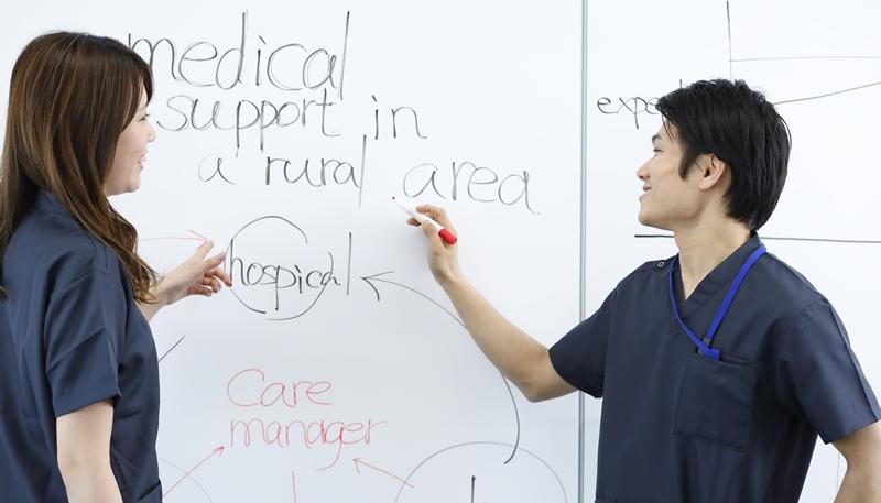 英語ができる薬剤師は重宝される？