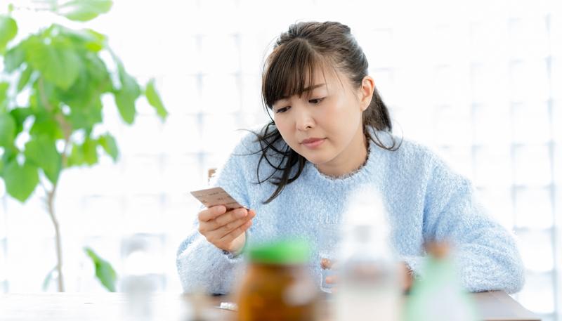 ポビドンヨード液を使用する患者さまへの服薬指導【注意点】