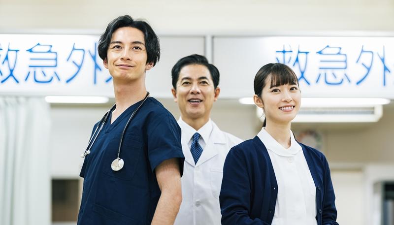 「救急認定薬剤師」に求められる役割とは