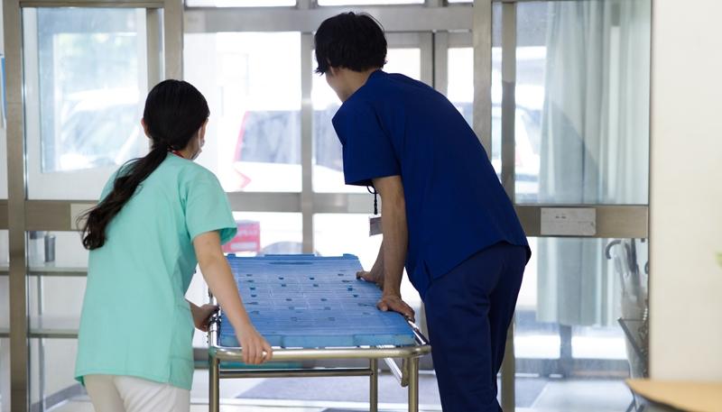 救急認定薬剤師が活躍できる場所