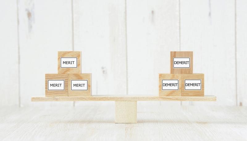 ドラッグストア薬剤師として働くメリット・デメリット