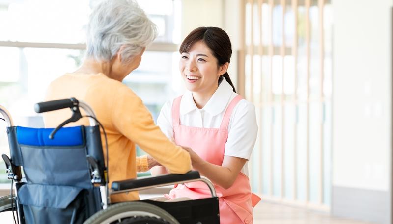 在宅医療とは？ニーズ高まる在宅医療の現状