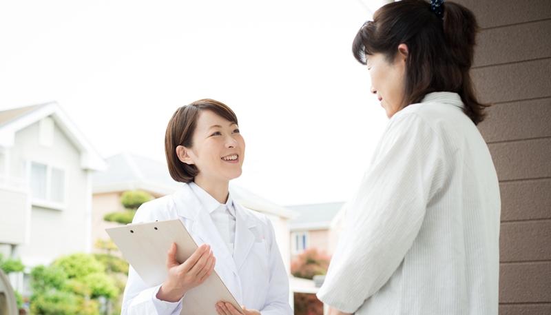 在宅医療における薬剤師の仕事内容と役割