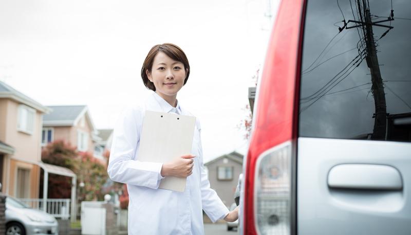 在宅医療を支えるべく薬剤師に求められるスキルとは