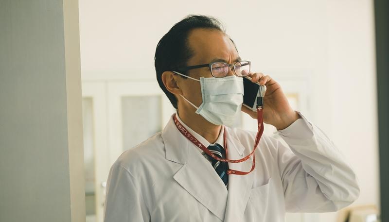 在宅患者訪問薬剤管理指導における薬剤師の具体的な仕事内容