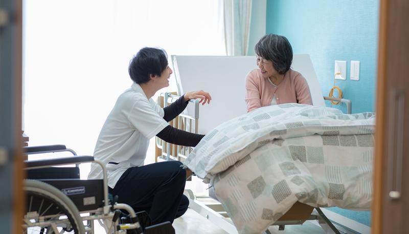 在宅患者訪問薬剤管理指導に求められる薬剤師の役割