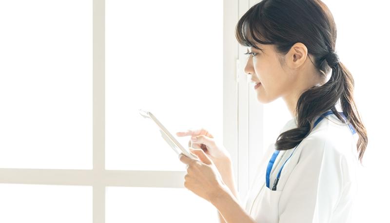 2021年8月、添付文書が電子化！