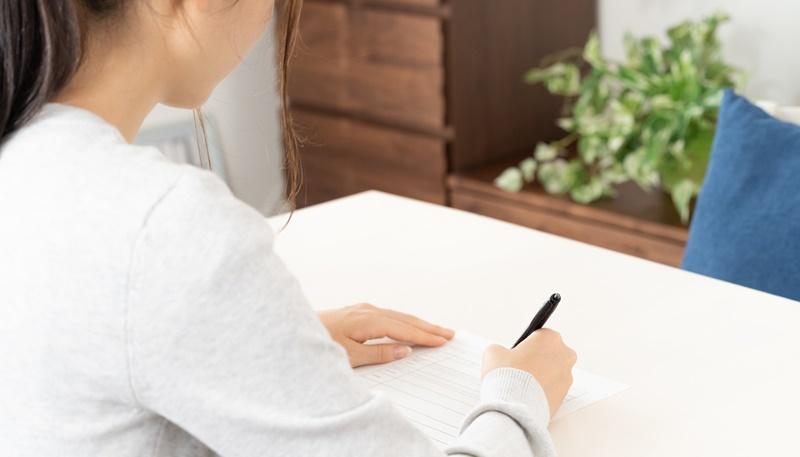 自己PR作成の注意点