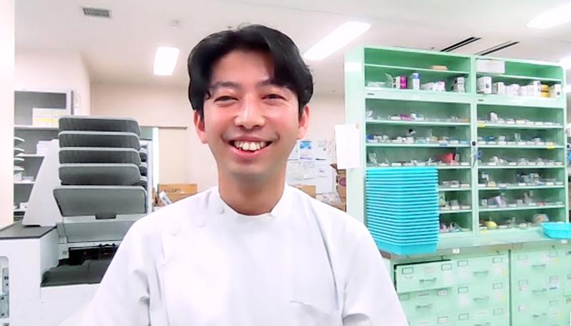 「ポリファーマシー」の現状と課題から考える、薬剤師にできること＜溝神文博インタビュー第1回＞