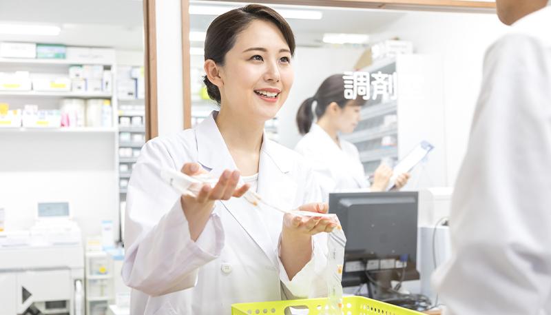 「地域連携薬局」「専門医療機関連携薬局」とは？それぞれの役割や認定要件を解説！