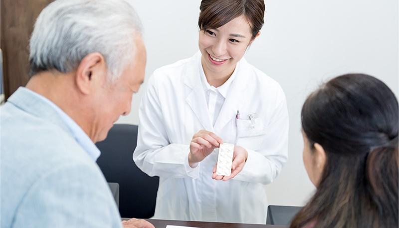 健康サポート薬局とは