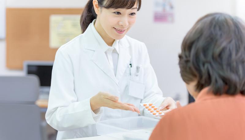 処方カスケードとは？ポリファーマシーとの関係や薬剤師に求められる対応