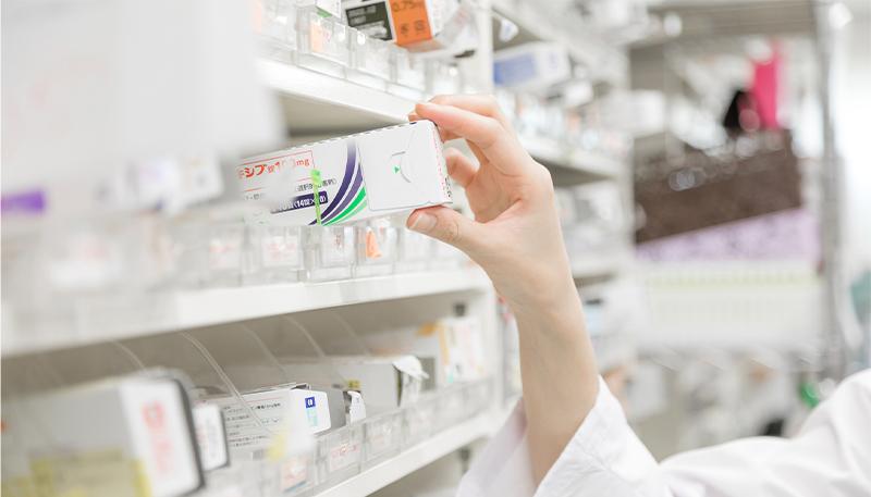 処方カスケードが起きる要因